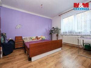 Prodej bytu 2+1, Šternberk, Dolní Žleb, 58 m2