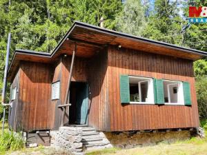 Prodej chaty, Křižánky - České Křižánky, 41 m2