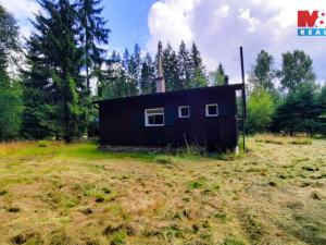 Prodej chaty, Křižánky - České Křižánky, 41 m2