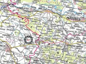 Prodej pole, Vrdy, 13846 m2