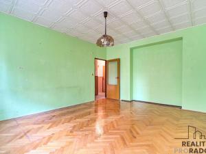 Prodej bytu 2+1, Ostrava - Poruba, Zdeňka Štěpánka, 54 m2