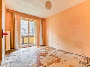 Prodej bytu 2+1, Ostrava - Poruba, Zdeňka Štěpánka, 54 m2