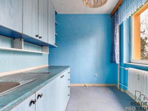 Prodej bytu 2+1, Ostrava - Poruba, Zdeňka Štěpánka, 54 m2