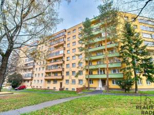 Prodej bytu 2+1, Ostrava - Poruba, Zdeňka Štěpánka, 54 m2