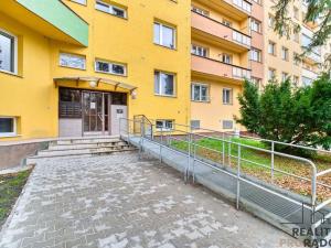 Prodej bytu 2+1, Ostrava - Poruba, Zdeňka Štěpánka, 54 m2