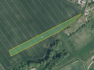 Prodej pole, Lubná, 14108 m2