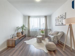 Pronájem bytu 3+kk, Praha - Kamýk, Krhanická, 65 m2