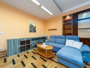 Pronájem bytu 3+kk, Mladá Boleslav, Palackého, 80 m2