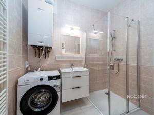 Pronájem bytu 3+kk, Mladá Boleslav, Palackého, 80 m2