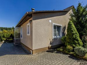 Prodej rodinného domu, Úvaly, Pod Tratí, 170 m2