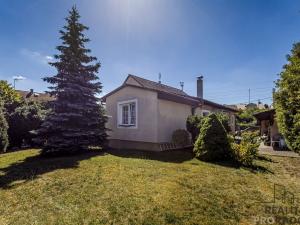 Prodej rodinného domu, Úvaly, Pod Tratí, 170 m2