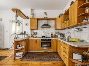 Prodej rodinného domu, Úvaly, Pod Tratí, 170 m2