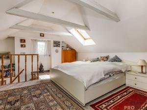 Prodej rodinného domu, Úvaly, Pod Tratí, 170 m2