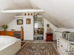 Prodej rodinného domu, Úvaly, Pod Tratí, 170 m2