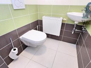 Prodej bytu 4+kk, Šternberk, Babická, 99 m2