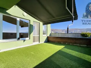 Prodej bytu 4+kk, Šternberk, Babická, 99 m2