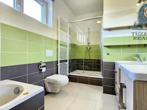 Prodej bytu 4+kk, Šternberk, Babická, 99 m2