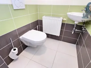 Prodej bytu 4+kk, Šternberk, Babická, 99 m2