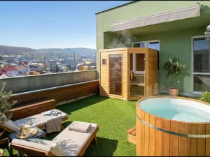 Prodej bytu 4+kk, Šternberk, Babická, 99 m2