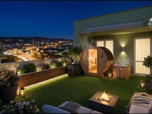 Prodej bytu 4+kk, Šternberk, Babická, 99 m2