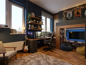 Prodej bytu 4+kk, Šternberk, Babická, 99 m2