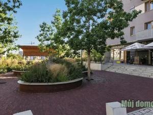 Pronájem bytu 1+kk, Praha - Hloubětín, Waltariho, 32 m2