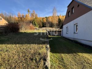 Prodej rodinného domu, Rýmařov - Harrachov, 150 m2