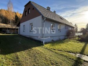 Prodej rodinného domu, Rýmařov - Harrachov, 150 m2