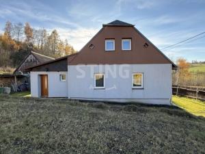Prodej rodinného domu, Rýmařov - Harrachov, 150 m2
