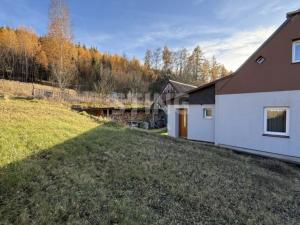 Prodej rodinného domu, Rýmařov - Harrachov, 150 m2