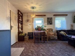 Prodej rodinného domu, Rýmařov - Harrachov, 150 m2