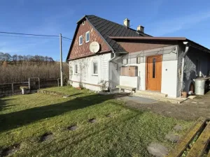 Prodej rodinného domu, Rýmařov - Harrachov, 150 m2