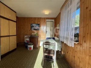 Prodej rodinného domu, Rýmařov - Harrachov, 150 m2
