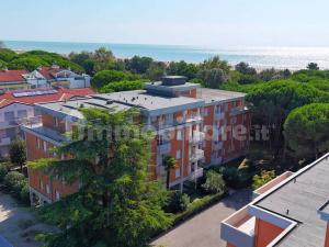 Prodej bytu 2+kk, Via Bosco Canoro, Bibione, Friuli-venezia-giulia, Itálie, 55 m2