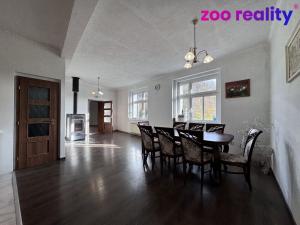 Pronájem bytu 3+kk, Žatec, Husitské náměstí, 100 m2