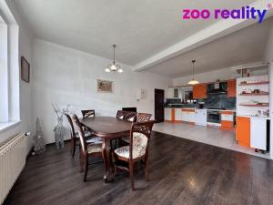 Pronájem bytu 3+kk, Žatec, Husitské náměstí, 100 m2