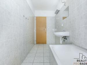 Pronájem bytu 1+kk, Protivín, Masarykovo nám., 23 m2