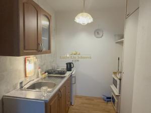 Pronájem bytu 1+kk, Praha - Černý Most, Ronešova, 34 m2