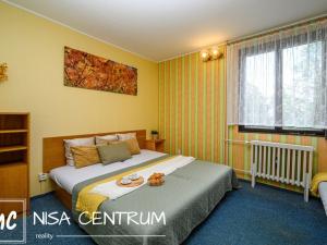 Prodej ubytování, Janov nad Nisou, 1020 m2