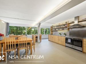 Prodej ubytování, Janov nad Nisou, 1020 m2