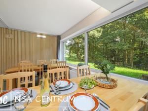 Prodej ubytování, Janov nad Nisou, 1020 m2