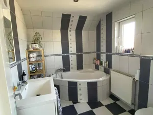 Prodej vícegeneračního domu, Mimoň, Polní, 292 m2