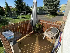 Prodej vícegeneračního domu, Mimoň, Polní, 292 m2