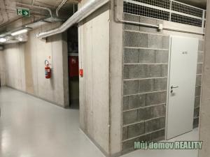 Pronájem bytu 2+kk, Praha - Strašnice, Ramonova, 58 m2