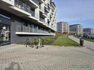 Pronájem bytu 2+kk, Praha - Strašnice, Ramonova, 58 m2
