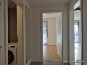Pronájem bytu 2+kk, Praha - Strašnice, Ramonova, 58 m2