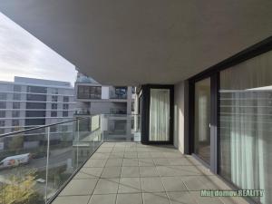 Pronájem bytu 2+kk, Praha - Strašnice, Ramonova, 58 m2