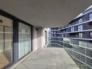 Pronájem bytu 2+kk, Praha - Strašnice, Ramonova, 58 m2