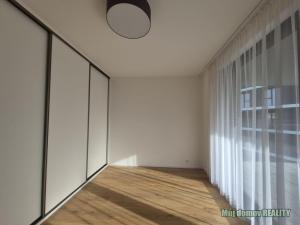 Pronájem bytu 2+kk, Praha - Strašnice, Ramonova, 58 m2