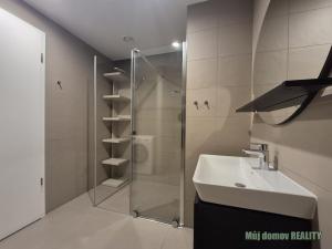 Pronájem bytu 2+kk, Praha - Strašnice, Ramonova, 58 m2